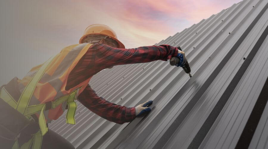Expert top industrial roofings services in Warrenville, IL